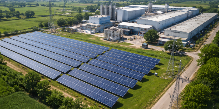 Your First C&I Open Access Project: A Step-by-Step Entry Guide