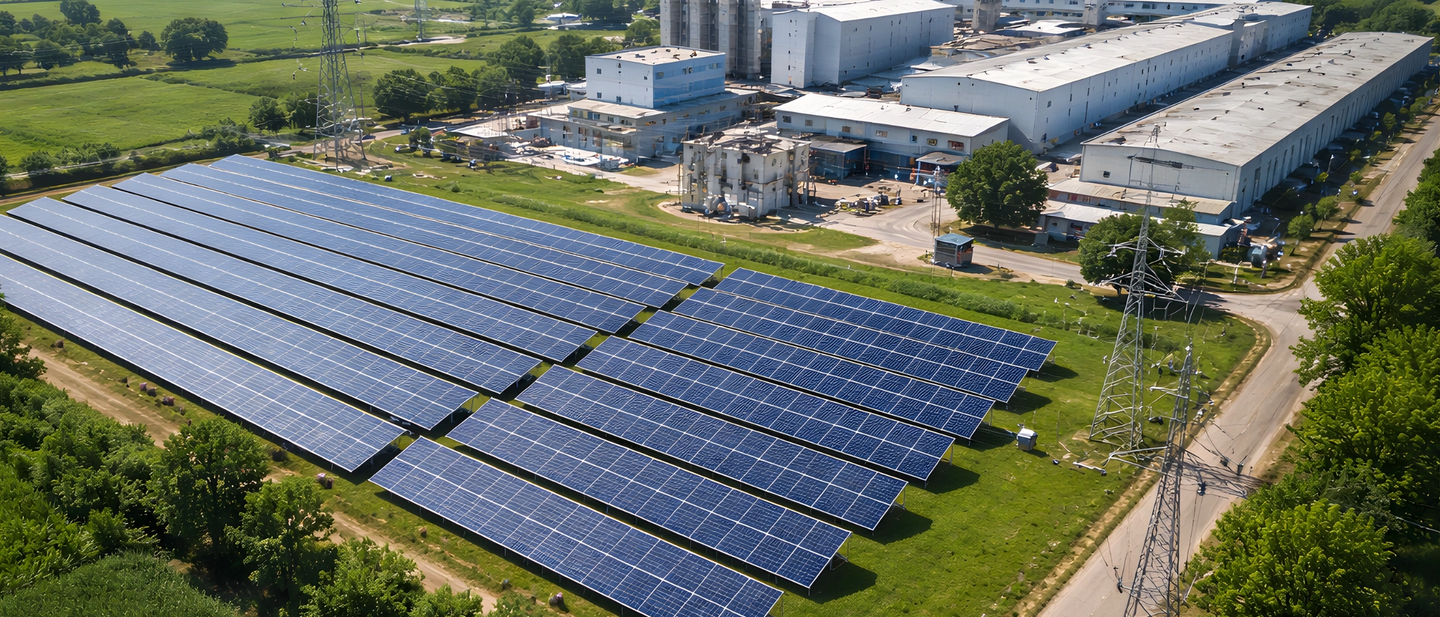 Your First C&I Open Access Project: A Step-by-Step Entry Guide