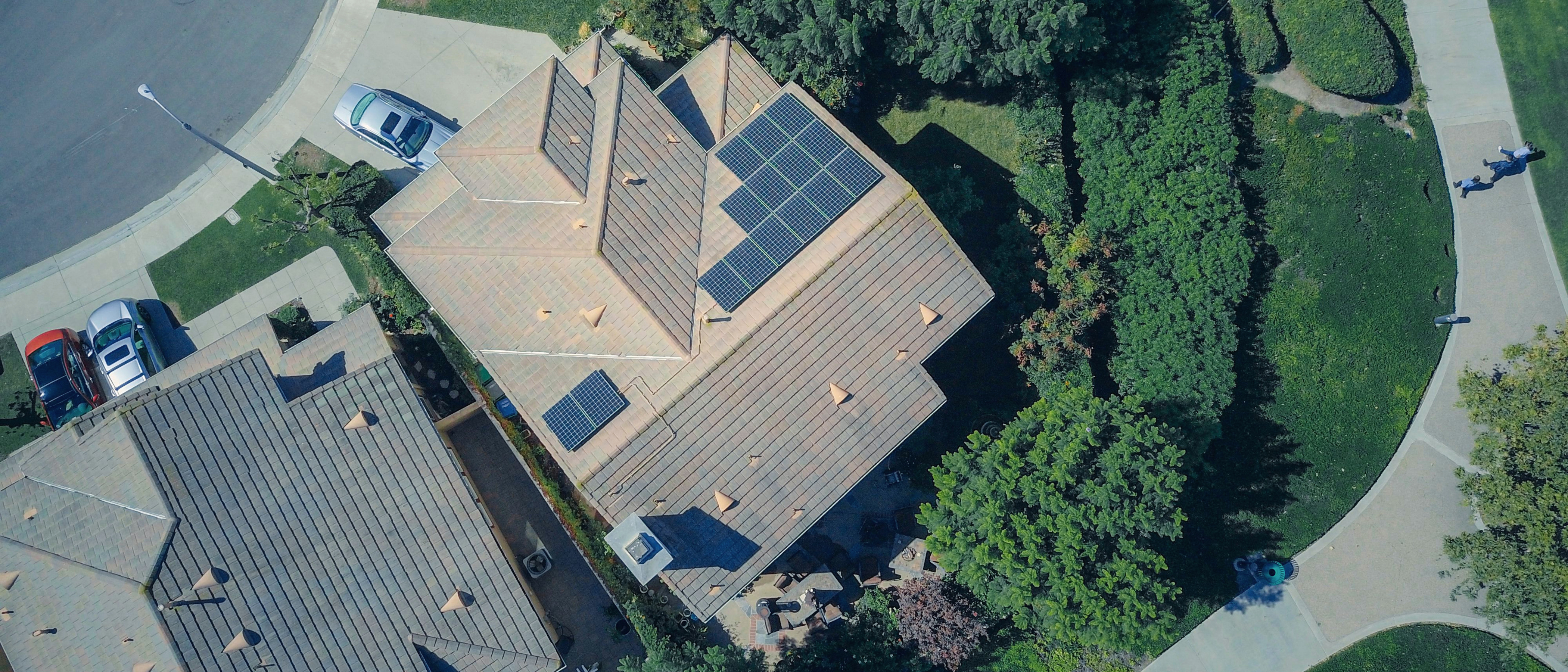 US Commercial Solar + Battery Storage in 2026