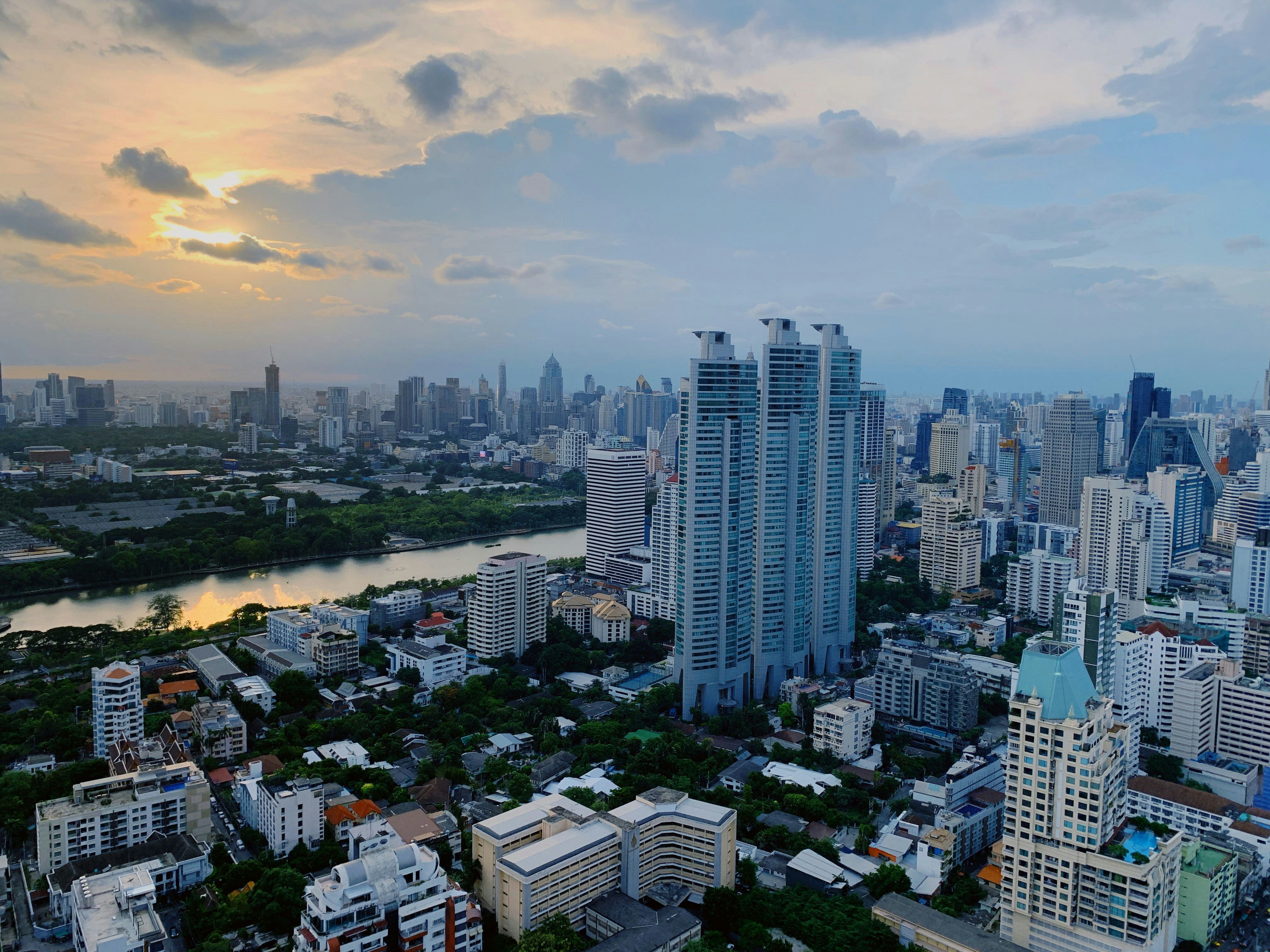 Thailand Rooftop Solar Incentives 2026 – EPC Guide