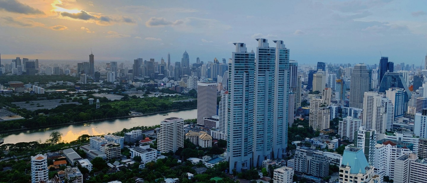 Thailand Rooftop Solar Incentives 2026 – EPC Guide