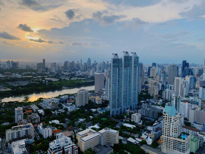 Thailand Rooftop Solar Incentives 2026 – EPC Guide