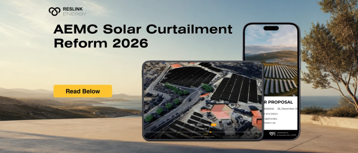AEMC Solar Curtailment Reform 2026: Installer Guide