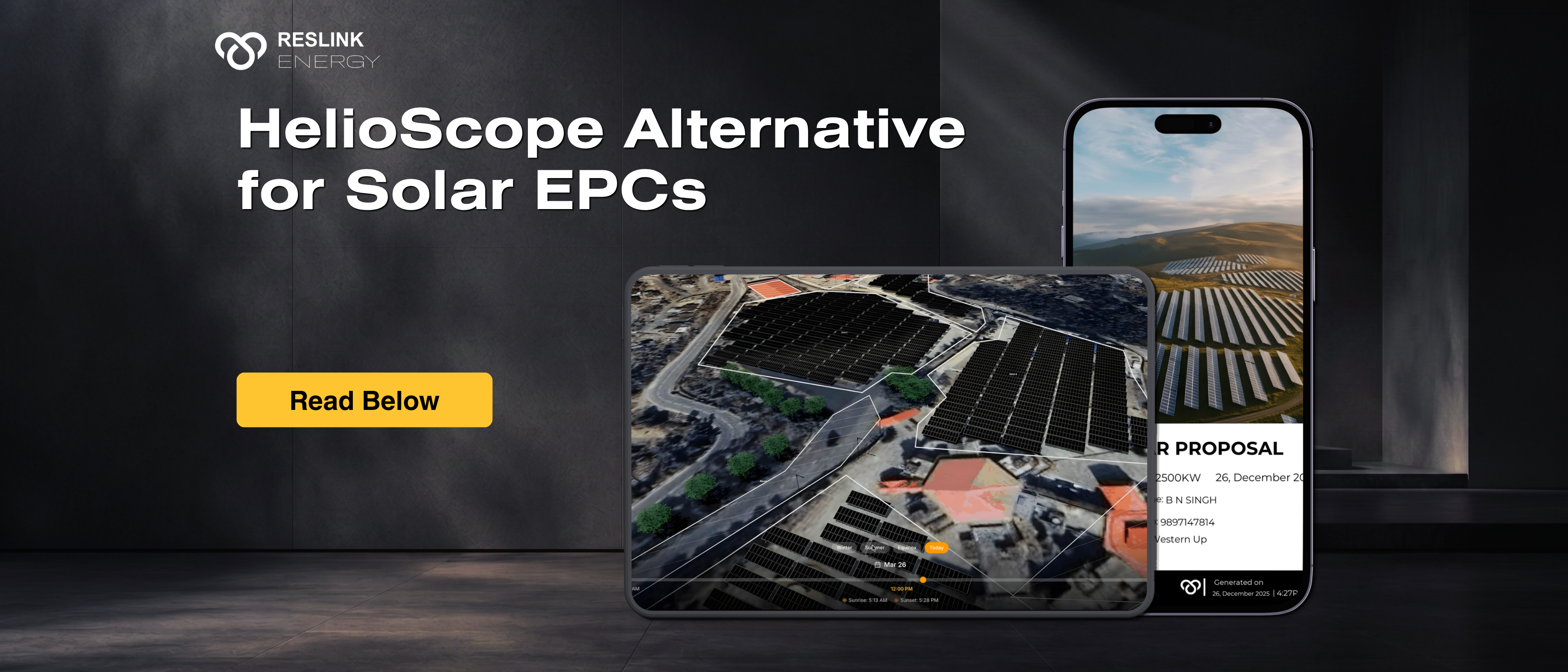 Best HelioScope Software Alternative in 2026
