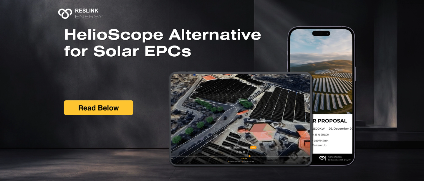 Best HelioScope Software Alternative in 2026