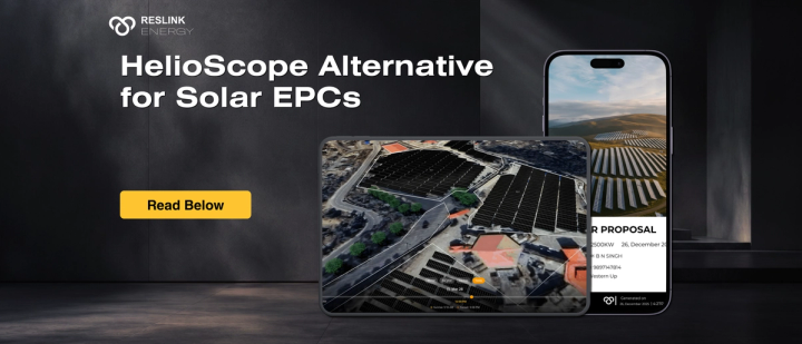 Best HelioScope Software Alternative in 2026