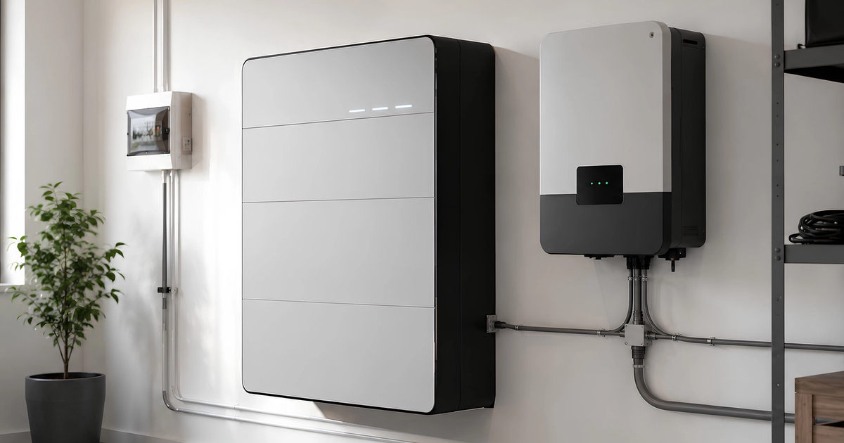 Reslink System Germany Solar & Battery Storage 2026: EPC Guide | Reslink Energy