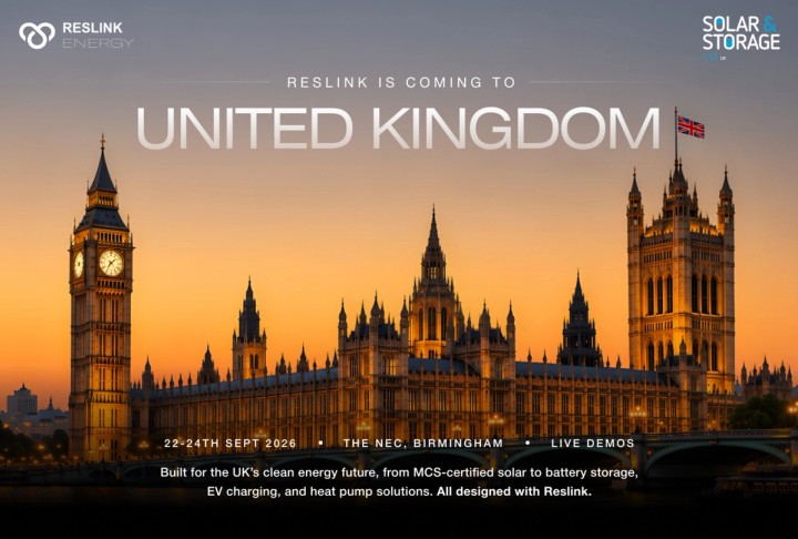 Solar & Storage Live UK 2026: EPC Guide