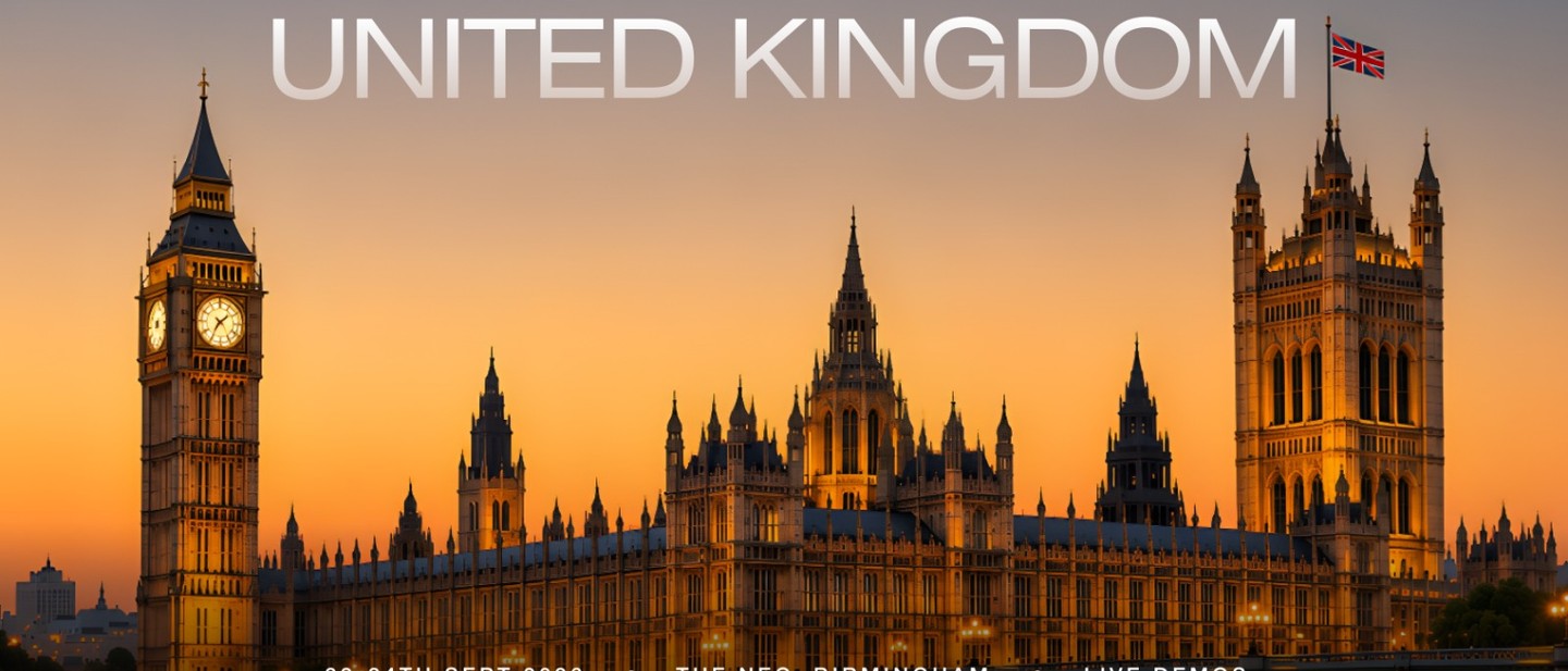 Solar & Storage Live UK 2026: EPC Guide