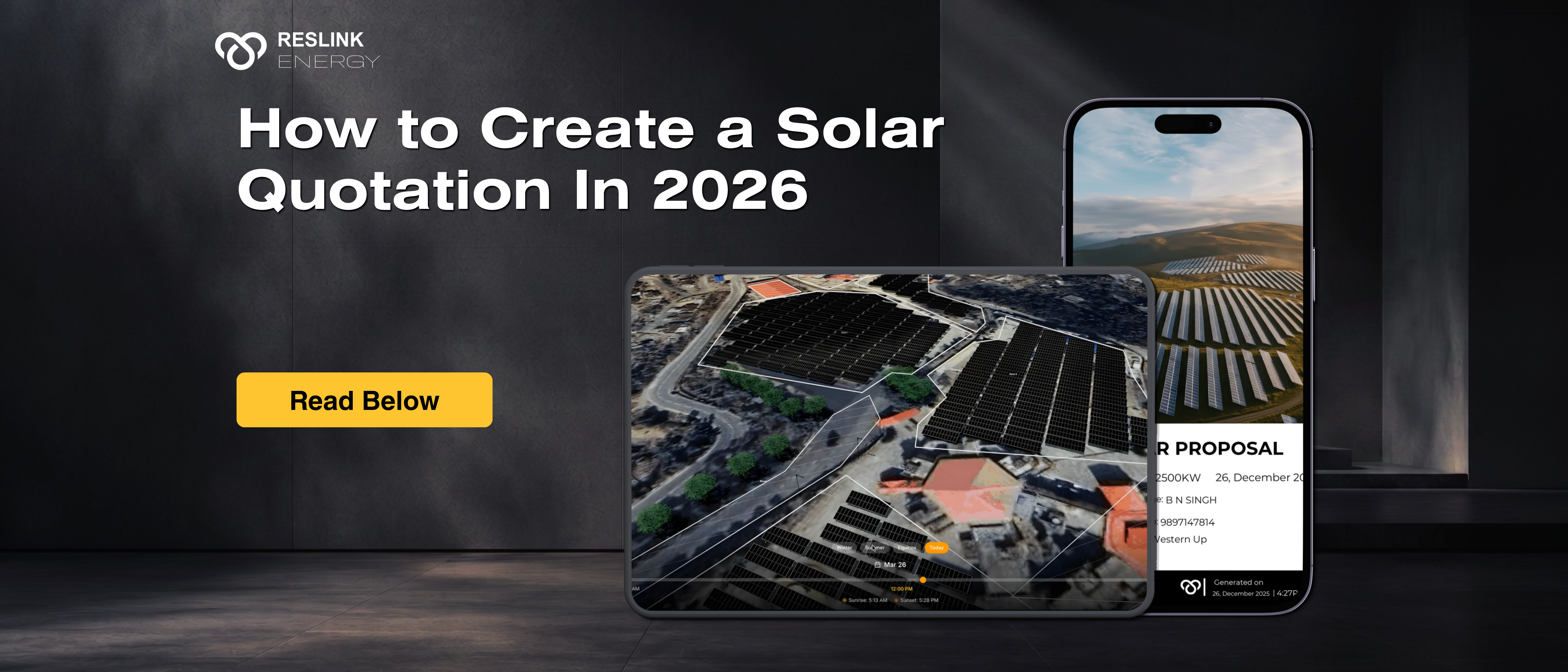 How to Create a Solar Quotation: One that Converts Indian Customers