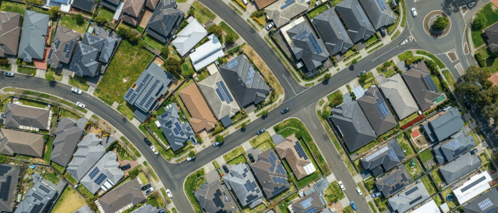 Australia Solar Sharer Offer: EPC Guide to Midday Power