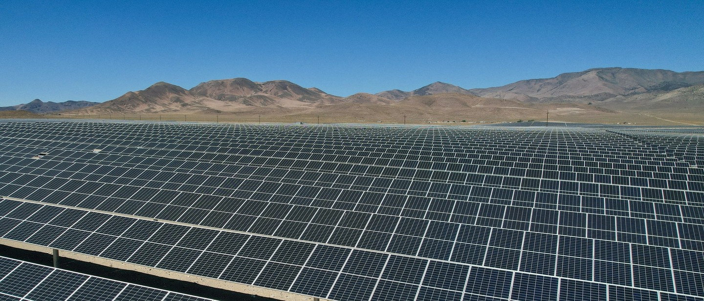 Utility Scale Solar Farm Cost Per MW – 2026 Guide