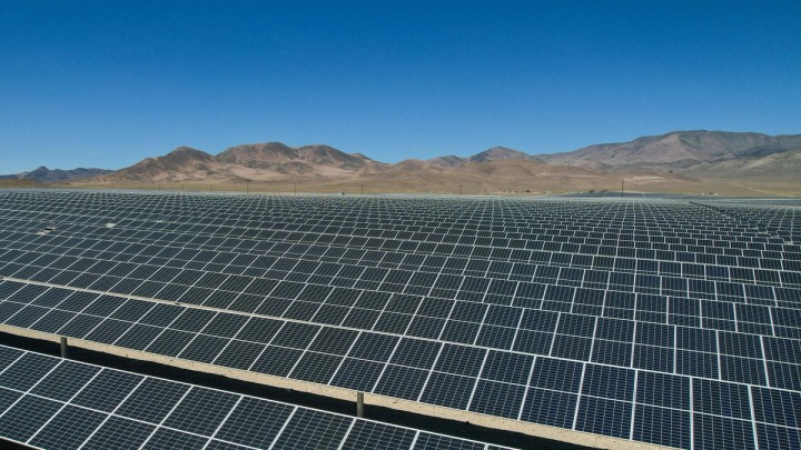 Utility Scale Solar Farm Cost Per MW – 2026 Guide