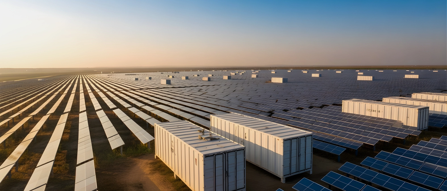 92 GWh of Battery Projects, a 900 MW EPC Turning IPP, and the Pivot to Energy Security