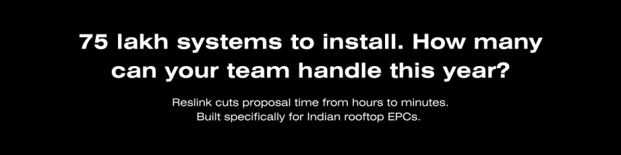 75 Lakh systems to install