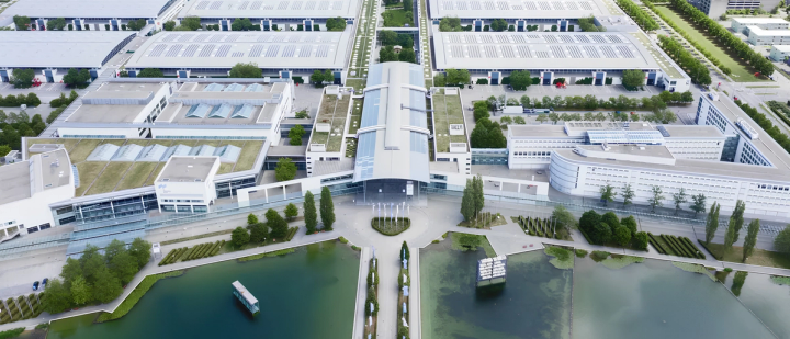 Intersolar Europe 2026: Munich Guide for Solar EPCs