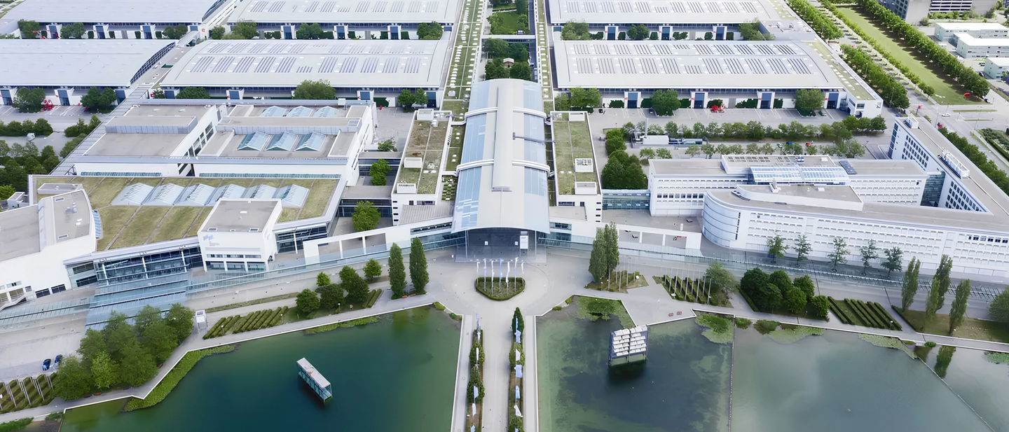 Intersolar Europe 2026: Munich Guide for Solar EPCs