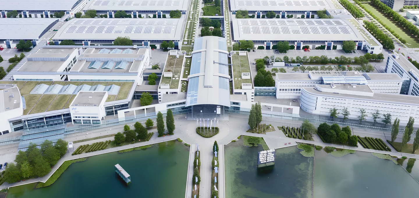 Intersolar Europe 2026: Munich Guide for Solar EPCs