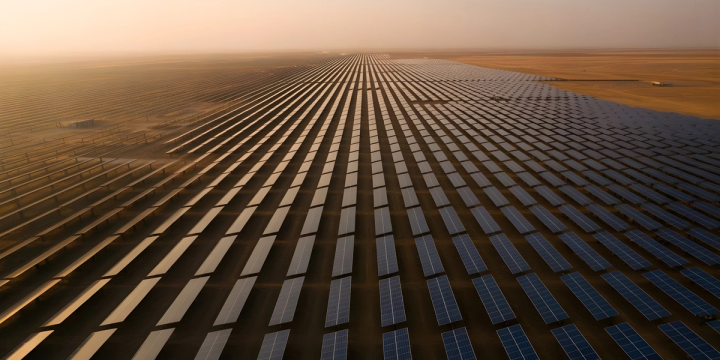 India Is Set to Become the World’s Second Largest Solar Market in 2026