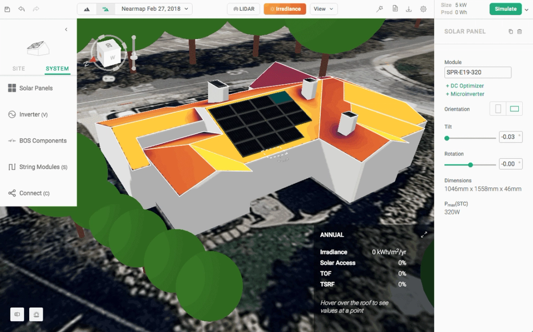 How 3D Solar Design Reduces Site Survey Time by 60% for Indian EPCs