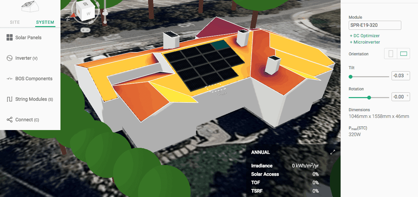 How 3D Solar Design Reduces Site Survey Time by 60% for Indian EPCs