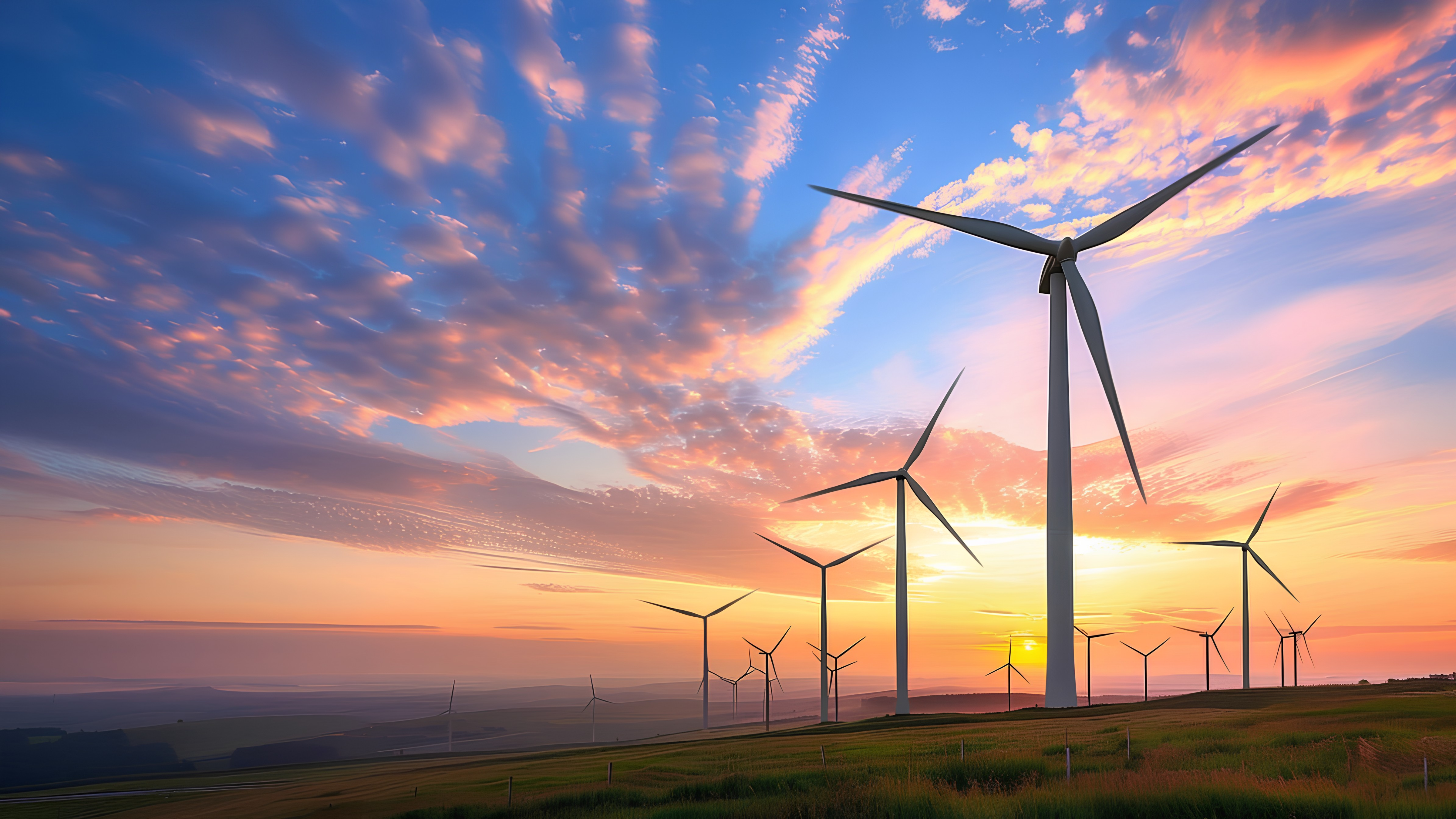 India Is Targeting 100 GW of Wind by 2030