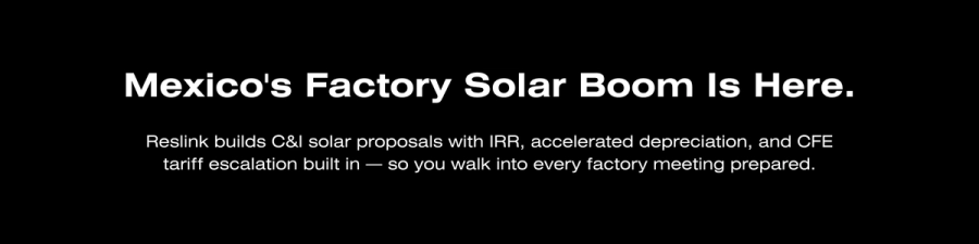 Factory Solar