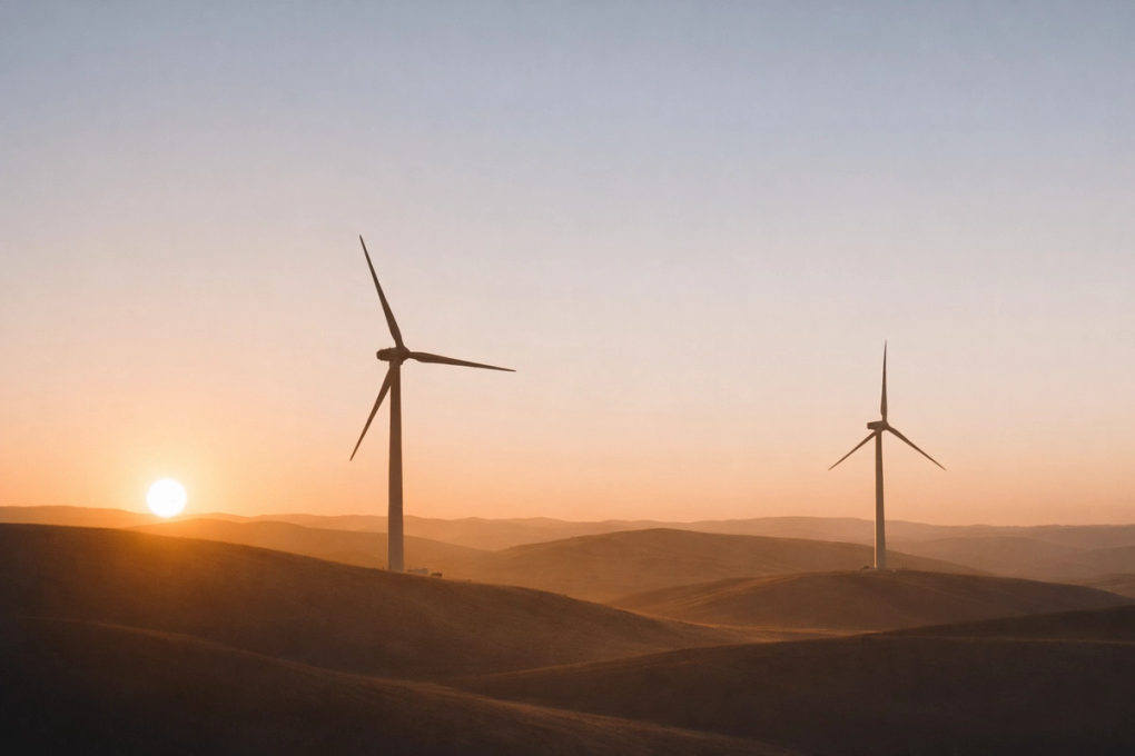 Wind power future and Solar EPCs can adapt