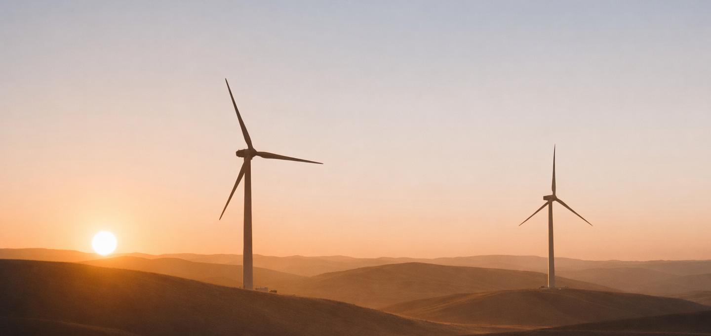 Wind power future and Solar EPCs can adapt