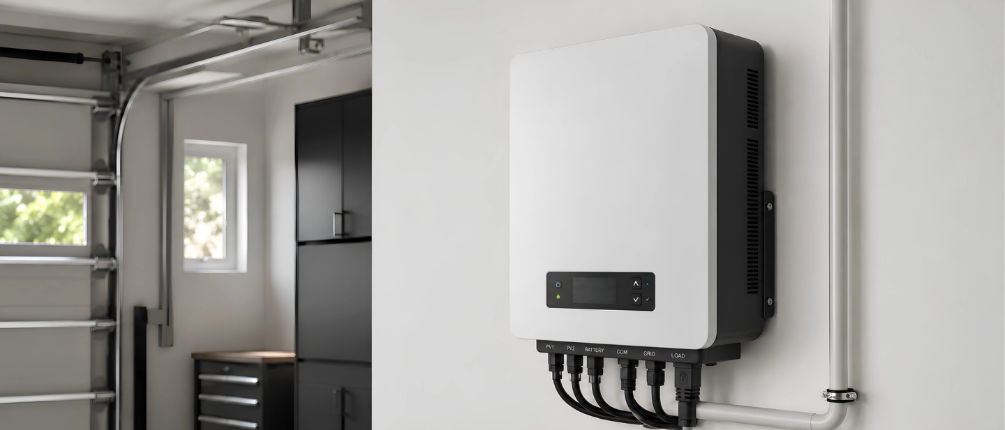 FCC Inverter Ban 2026: What's Actually Banned