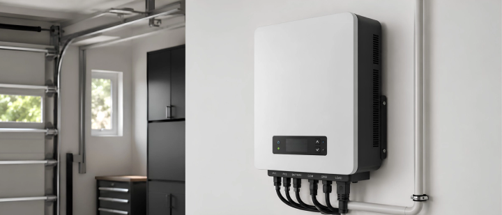 FCC Inverter Ban 2026: What's Actually Banned