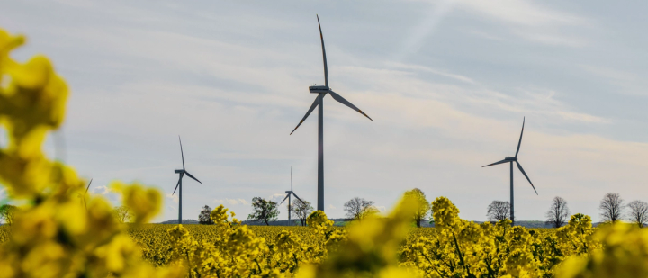 How to Survey and Design a Wind Solar Hybrid Site