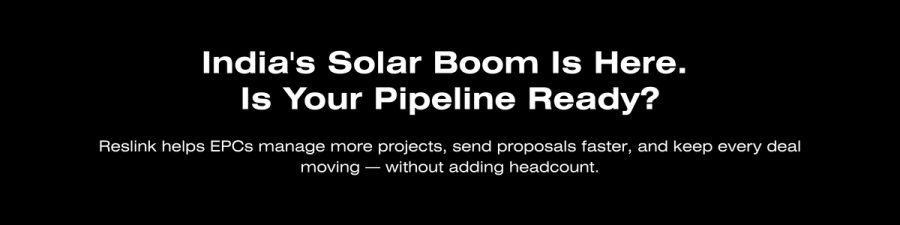 India's Solar Boom is Here