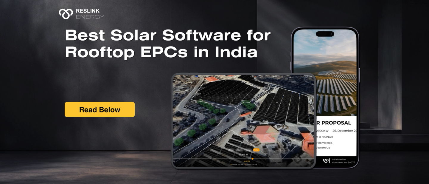 Best Solar Software for Rooftop EPCs in India
