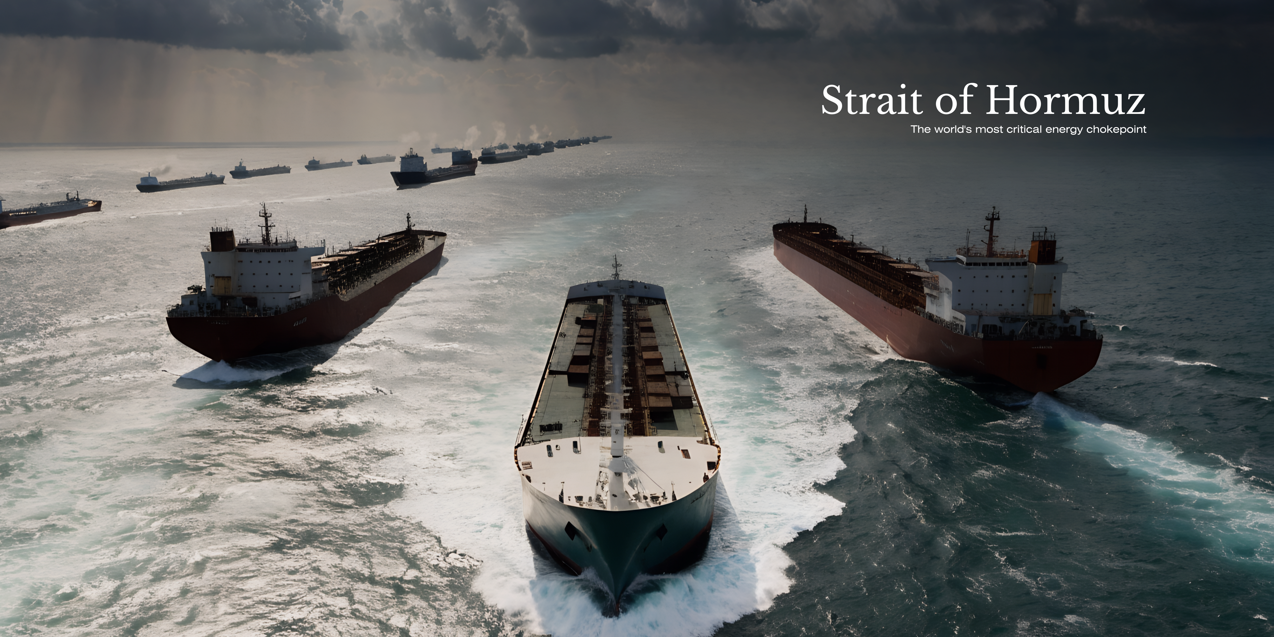 Oil at $126, Hormuz Shut, LPG Vanishing — Why Solar Just Became India’s Most Important Business