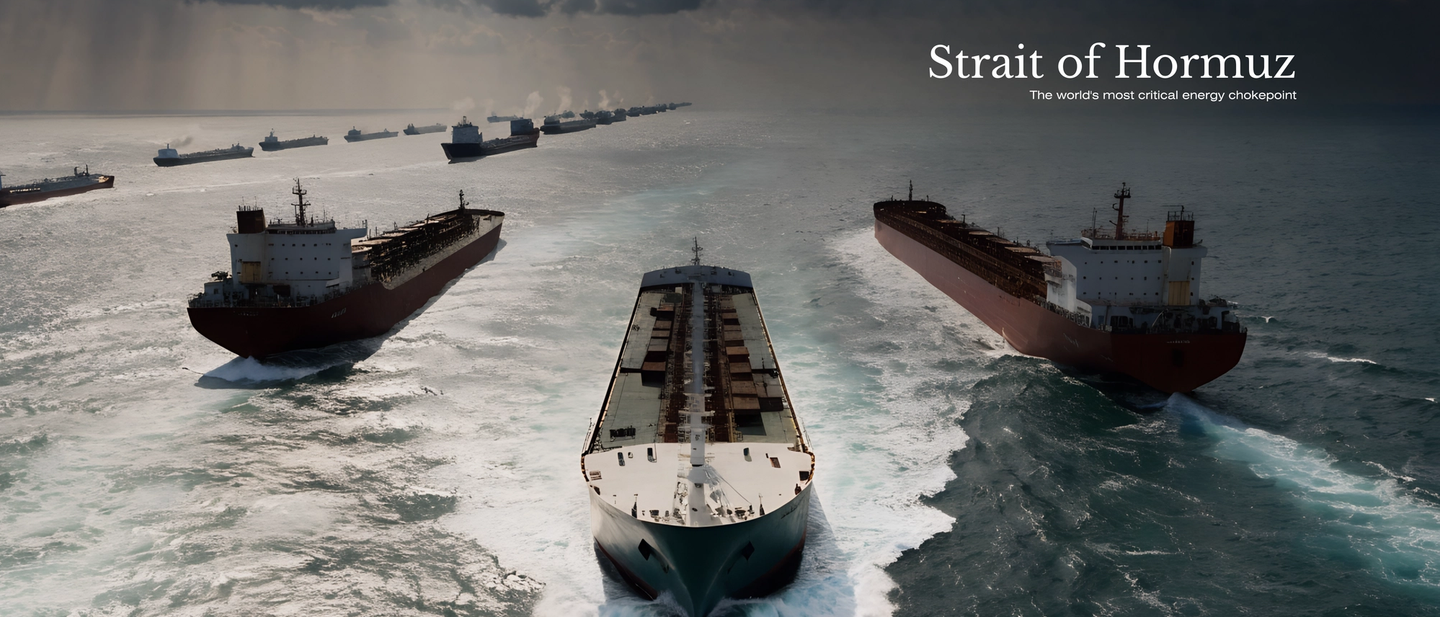 Oil at $126, Hormuz Shut, LPG Vanishing — Why Solar Just Became India’s Most Important Business