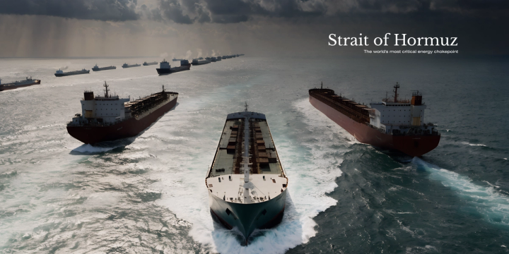 Oil at $126, Hormuz Shut, LPG Vanishing — Why Solar Just Became India’s Most Important Business