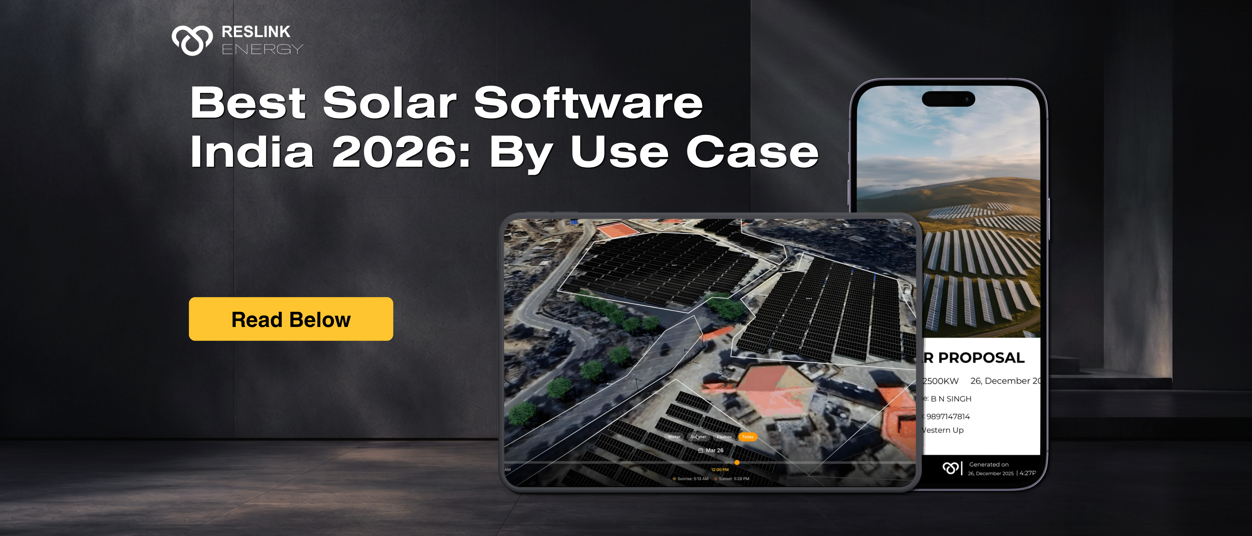 Best Solar Software in India: By Type, Then by Use Case