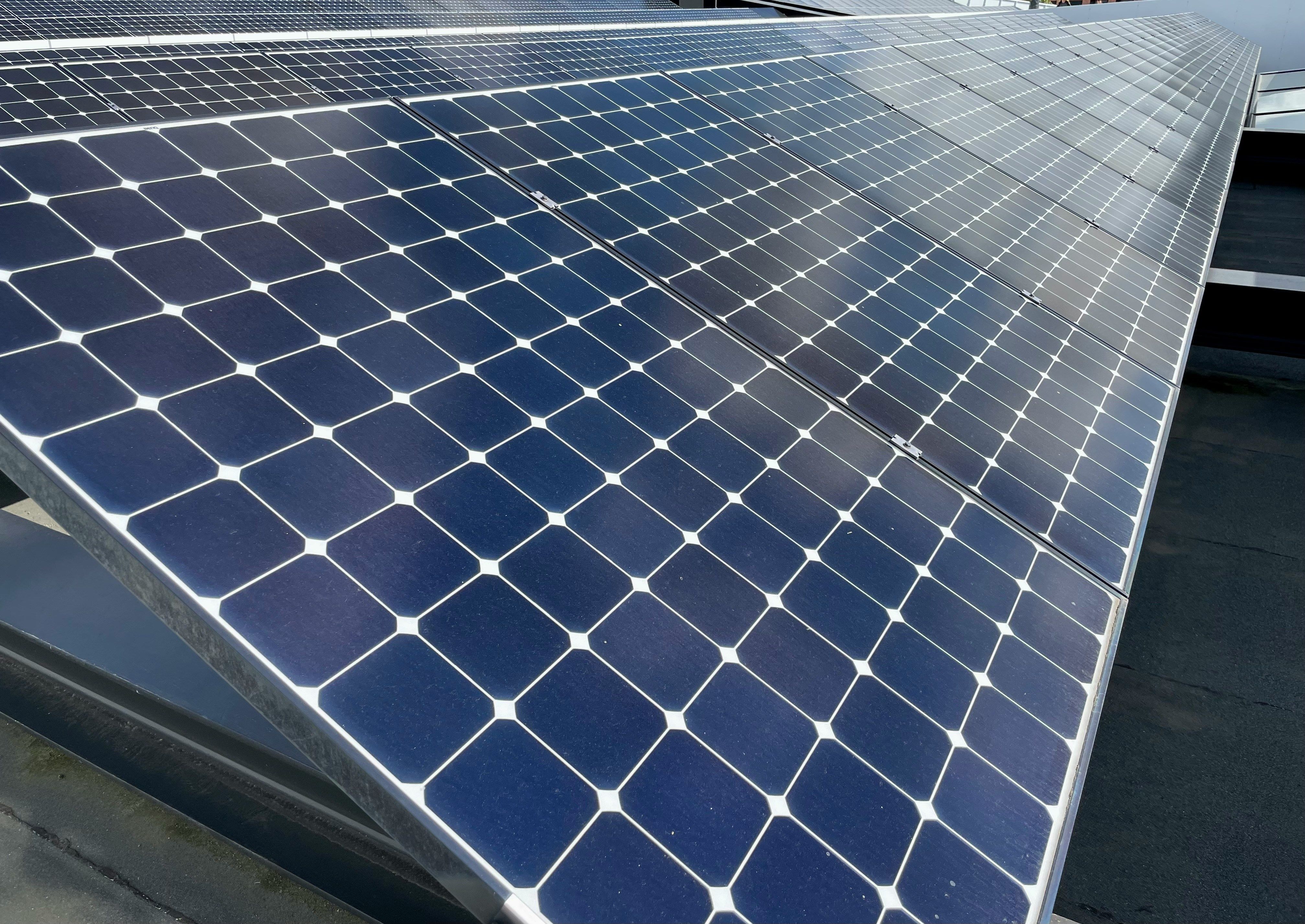 Solar Panel Degradation Rate Real World in 2026