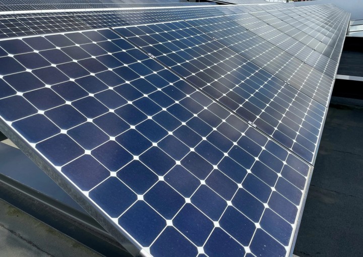 Solar Panel Degradation Rate Real World in 2026