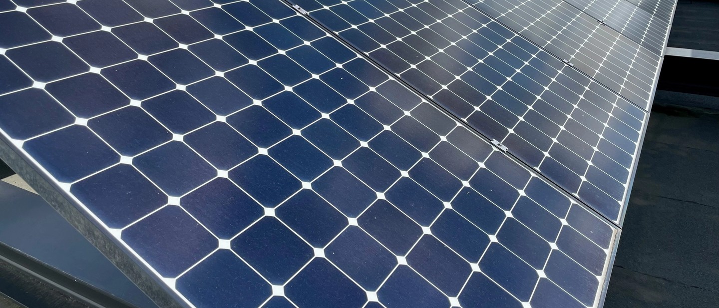 Solar Panel Degradation Rate Real World in 2026