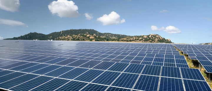 US Energy Storage Hits Record 20.2 GWh in Q2 2026