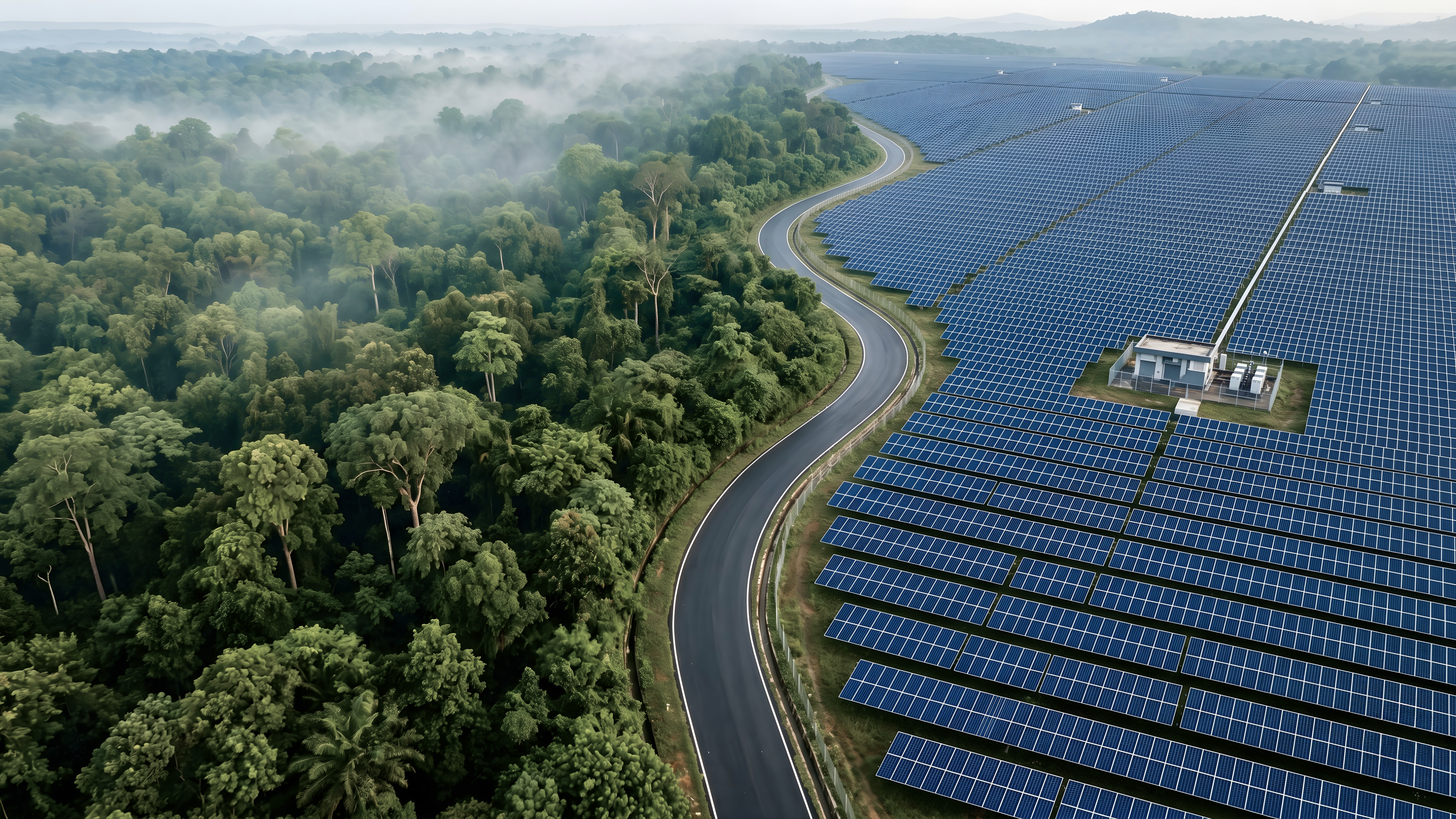 PM KUSUM 2.0 Is Coming — India's Rs 50,000 Crore Agricultural Solar Push