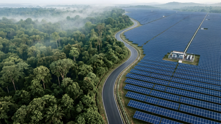 PM KUSUM 2.0 Is Coming — India's Rs 50,000 Crore Agricultural Solar Push