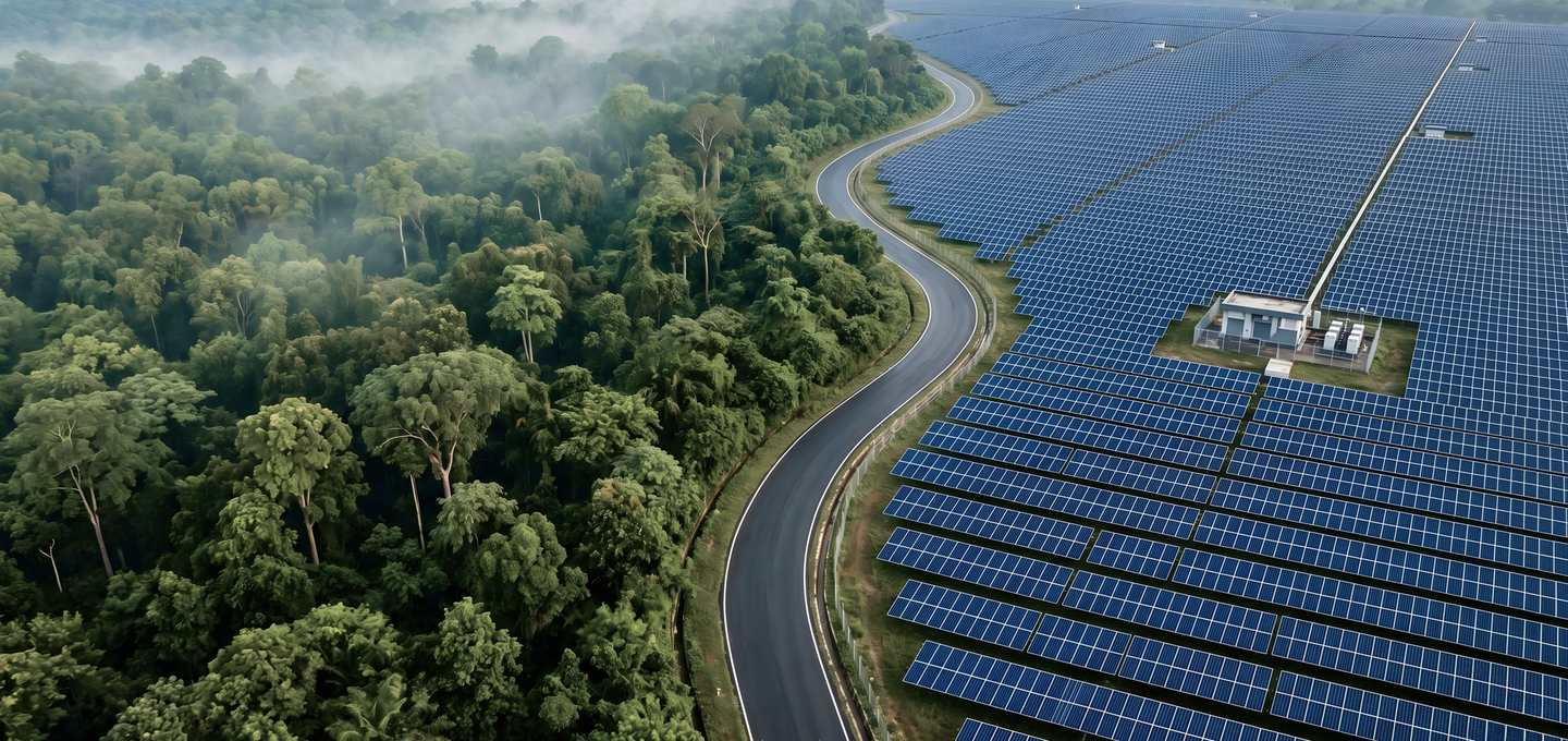 PM KUSUM 2.0 Is Coming — India's Rs 50,000 Crore Agricultural Solar Push