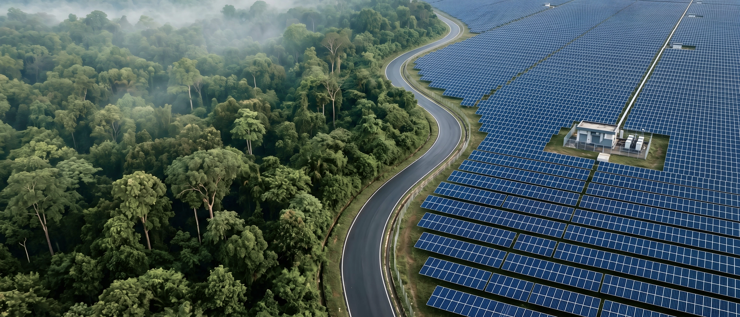 PM KUSUM 2.0 Is Coming — India's Rs 50,000 Crore Agricultural Solar Push