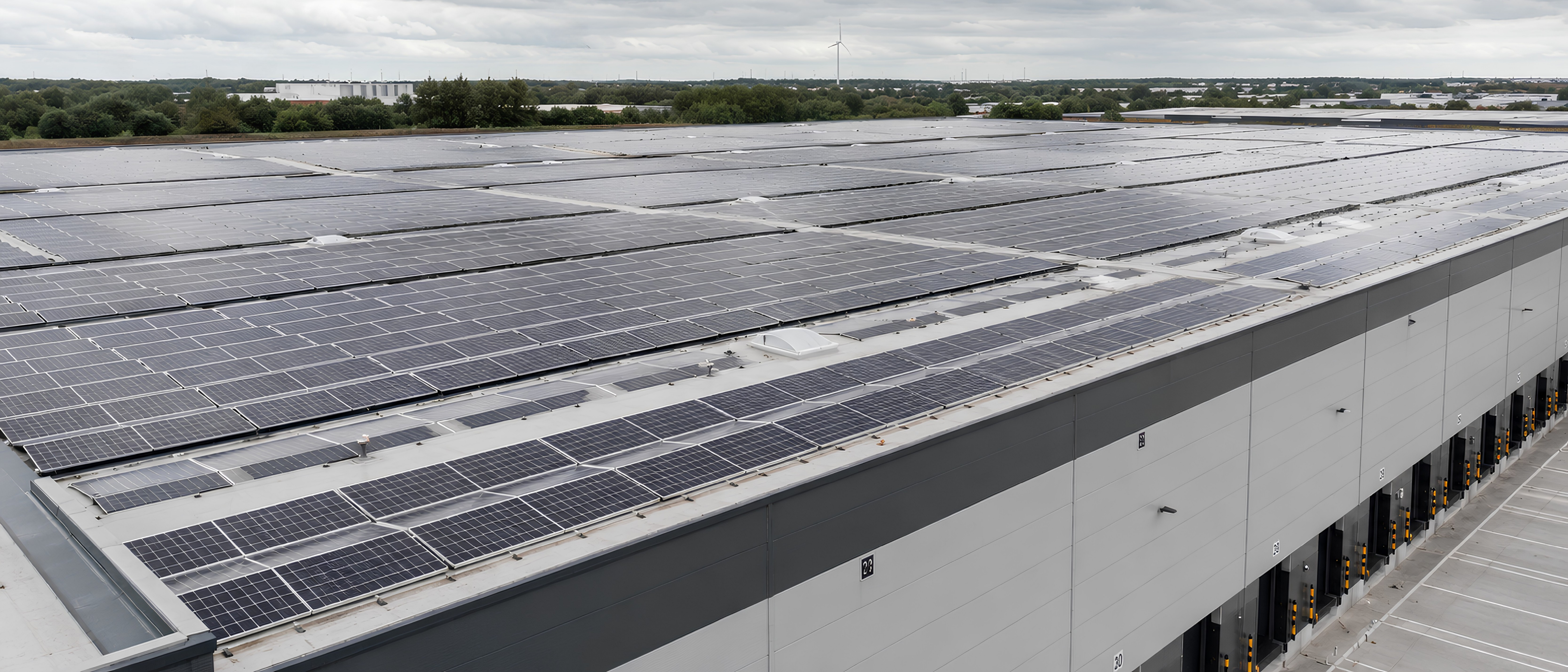 Germany Commercial Solar Incentives 2026: Full Stack