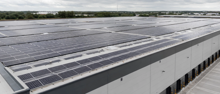 Germany Commercial Solar Incentives 2026: Full Stack