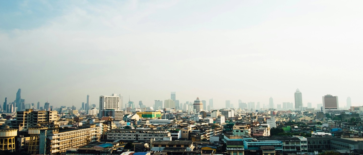 Industrial Rooftop Solar in Thailand – EPC Guide