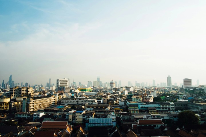 Industrial Rooftop Solar in Thailand – EPC Guide